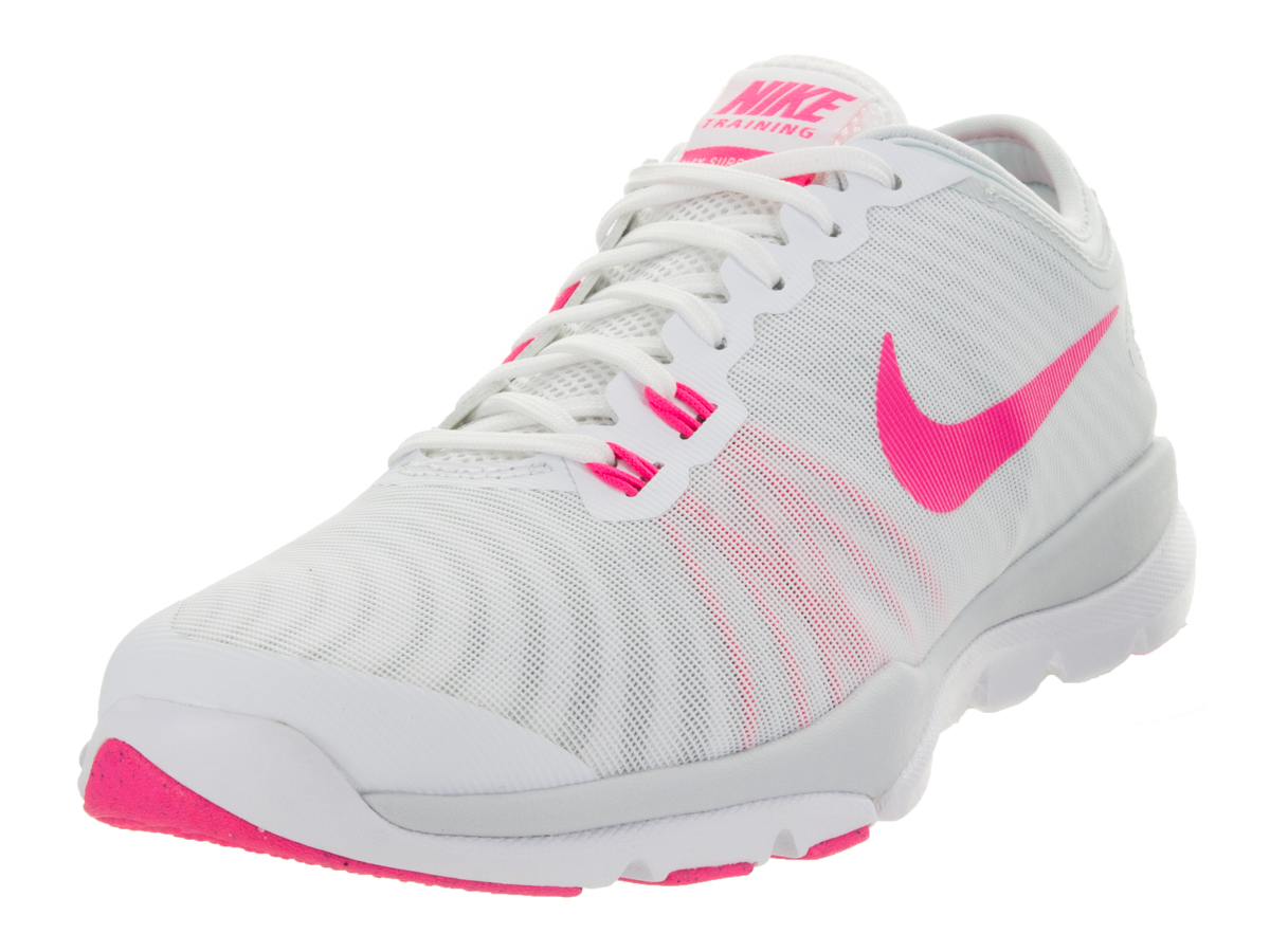 Nike Women's Flex Supreme Tr 4 Training 