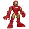 Hasbro Action Gear Basic Iron Man Action Figure