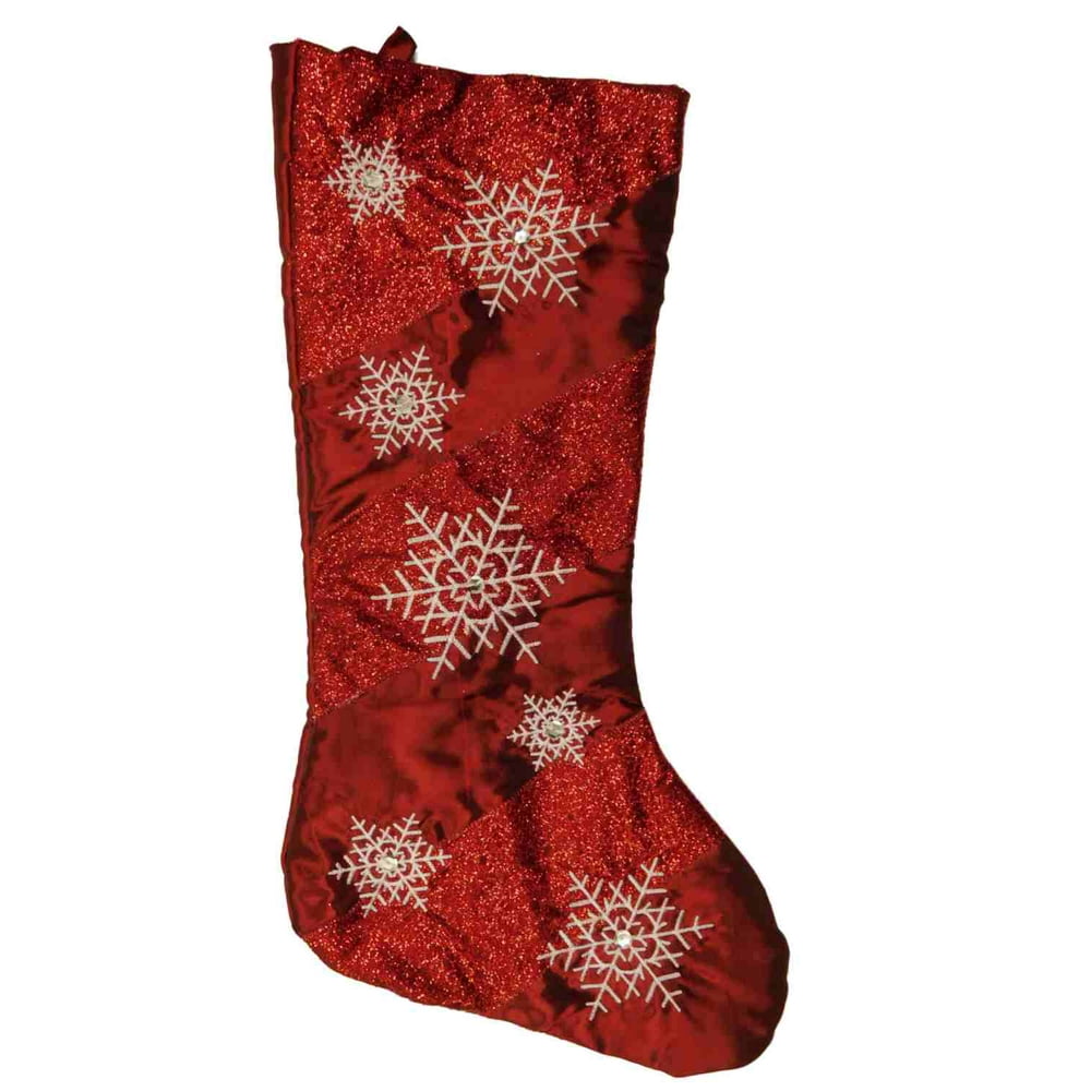 red christmas stockings red christmas stockings