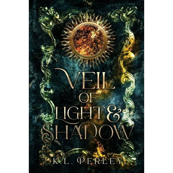 Veil of Light and Shadow, (Paperback)