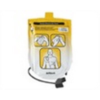 Defibtech Lifeline AED and Lifeline AUTO AED Electrodes
