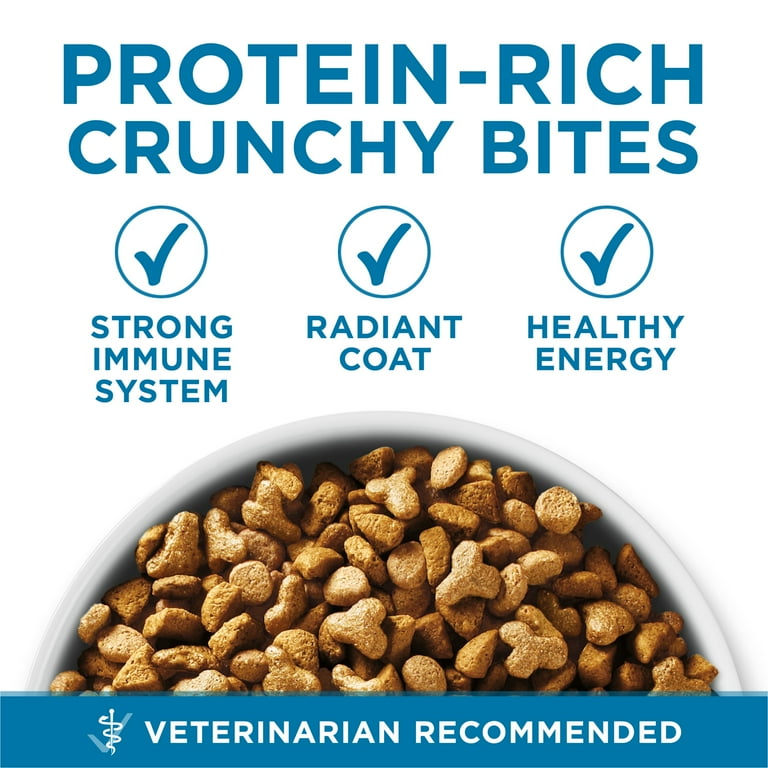 PURINA ONE Kattenvoer Senior kip 3 kg kopen