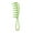 Green, variant on Dengmore Detangling Brush for Women Men Kids Curly Hair, Wet Hair Brush Detangler Brush Comb Detangling Hair Brush, Detangle