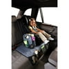 Brica - Car Seat Protector with Toy Organizer