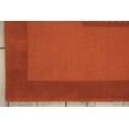 thumbnail image 4 of Nourison Westport Spice Area Rug WP20 2'6" x 4', 4 of 5