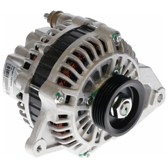 OEG Parts New Alternator Replacement for Mitsubishi Montero V6 3.5L 98-00 MD317119 MD350609 A003TA1191 A003TA1191A AMT0098 90-27-3245 12029 139135 13786 13786A AL4034X RM3704 RM3745 58747 210-4171