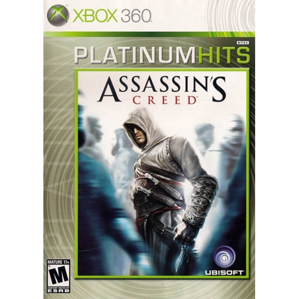 Assassin's Creed - Xbox 360 - - - - - - - - - - - - - - - - - - - - - - - - - - - - - - - - - - - - - - - - - - - - - - - - - - - - - - - - - - - - - - - - - - - - - - - - - - - - - - - - - - - - - - - - - - - - - - - - - - - - - - - - - - - - - - - - - - - - - - - - - - - - - - - - - - - - - - - - - - - - - - - - - - - - - - - - - - - - - - - - - - - - - - - - - - - - - - - - - - - - - - - - - - - - - - - - - - - - - - - - - - - - - - - - - - - - - - - - - - - - - - - - - - - - - - - - - - - - - - - - - - - - - - - - -