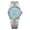 Ice Blue, variant on Specht & Söhne New Mens Watches Miyota 8215 Automatic Mechanical Wristwatches Stainless Steel Watch Relogio Masculino 37MM
