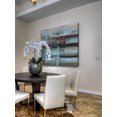 thumbnail image 3 of Marmont Hill 'Urban Construct' by Julie Joy Painting Print on Wrapped Canvas, 3 of 7