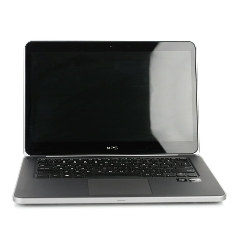 Used Dell XPS L421X 14
