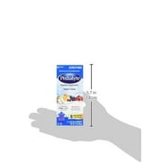 pedialyte electrolyte powder, variety pack, electrolyte hydration drink, 0.3 oz powder packs, 8 count