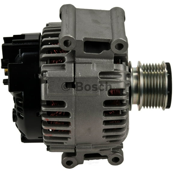 Alternator Fits select: 2003-2005 MERCEDES-BENZ C