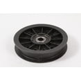 thumbnail image 2 of Oregon Genuine OEM Replacement Idler Pulley - 78-021, 2 of 3