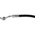 thumbnail image 2 of Dorman H622388 Rear Passenger Side Brake Hydraulic Hose for Specific Kia Models Fits select: 2013-2019 KIA FORTE, 2 of 3