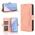 thumbnail image 1 of Funda Tipo Billetera GANGXUN para Xiaomi Redmi Note 14 4G – Tapa Flip con Tarjetero, 1 of 5