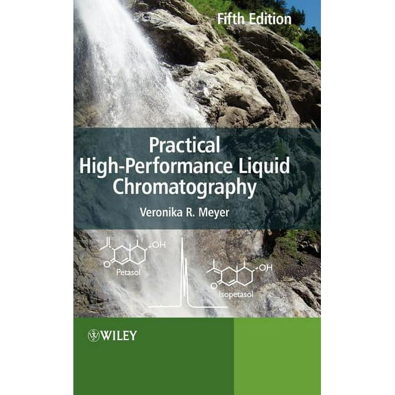 Practical High-performance Liq, (Hardcover)