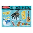 thumbnail image 2 of Musical Intruments Sound Puzzle, 2 of 2