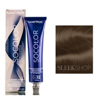Matrix Socolor Extra Coverage LARGE Haircolor - 3 oz - 505N - Light Brown Neutral