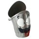 thumbnail image 1 of de Basura Eléctrico para Interiores, Juego de Tiros Competitivos de Baloncesto, de Basura para Aliviar el Estrés, 1 of 5
