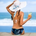 thumbnail image 5 of Dragonfly Detachable Sponge Adjustable Strap Bikini Set Two-Pack Swim Suits - Ideal for All Your Swimming Scenes!, 5 of 6