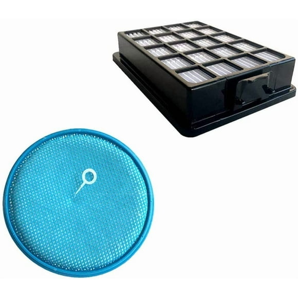 Vacuum Cleaner Accessories Parts Dust Filters H13 Hepa for Samsung SC21F50 SC15F50 FLT9511 Pet Sensor VCA-VH50