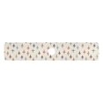thumbnail image 7 of Yayeee Faucet Mat for Kitchen Sink 30" Diatomite Long Splash Guard Pad, Beige Cartoon Planes Pattern, 7 of 7
