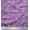 Amethyst, variant on Soimoi Brown Cotton Duck Fabric Leaves,Aster & Floral Printed Fabric 1 Yard 42 Inch Wide