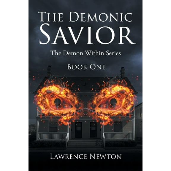 The Demonic Savior: Book One, (Paperback)