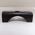 thumbnail image 2 of 2Set Leaf Spring Performance 3inch Axle Seat Perch Mount Brackets Compatible with for Trailer Truck, 2 of 8