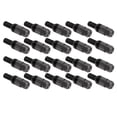 thumbnail image 5 of Boulons de Roue, 20 Pcs Boulons de Roue, Écrous de Boulon de Roue, Boulons de Siège Conique, Conçus pour l'Avenir, 5 of 5
