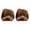 F, variant on 2 Pack Funny Dog Car Headrest Covers Soft Polyester Stretch Seat Protector with Cartoon Print for Auto Interior Decoration 10.2 x 11.0 Inch