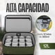 thumbnail image 4 of Hielera Outdoor KMA 12L Verde – Ideal para Picnic, Camping o Excursiones, 4 of 5