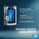 thumbnail image 5 of Calentador de Agua Eléctrico depósito 40 litros 1.5 Serv 110v MABE, 5 of 6