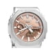 thumbnail image 2 of Casio G-Shock Full Metal Analog Digital Smartphone Link Copper Dial Tough Solar GM-B2100AD-5A 200M Men's Watch, 2 of 3