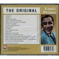thumbnail image 2 of Louis Prima - The Original - 724348646828 - CD, 2 of 4