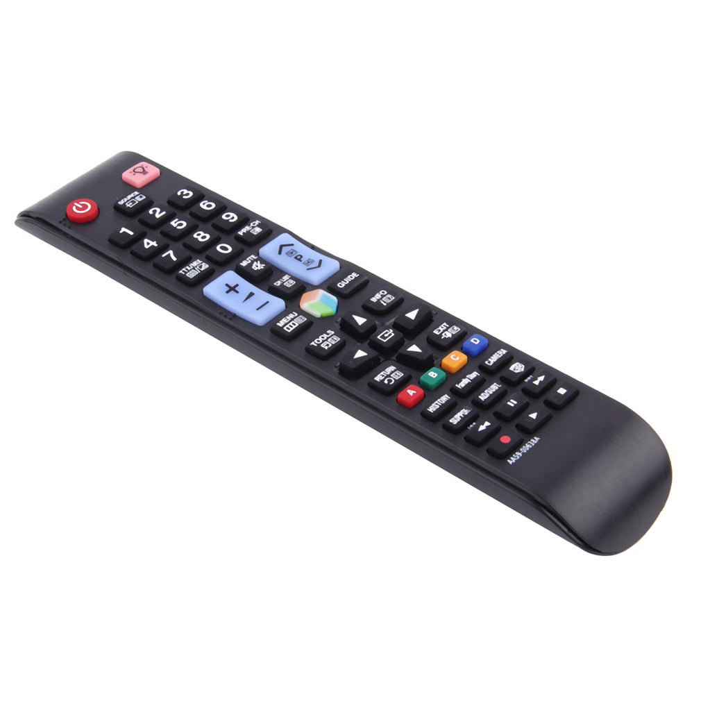 tv remote frequency