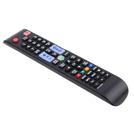 Hot Sall Universal Worldwide 3D 433 MHz Frequency Smart Intelligent TV Remote Controller For Samsung AA59-00638A No