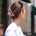 thumbnail image 5 of Pinzas para el pelo para mujeres con cabello grueso, pinzas grandes estilo 4, 5 of 5