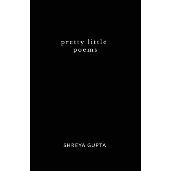 Pretty little poems, (Paperback)