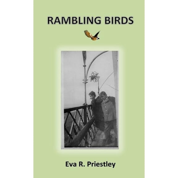 Rambling Birds, (Paperback)