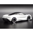 thumbnail image 6 of Open Box 2017-2023 MCLAREN 720S SUPER CAR WHITE RARE 1:64 SCALE DIORAMA DIECAST MODEL CAR, 6 of 7