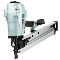 2-3/8 in. to 3-1/2 in. Plastic Collated Framing Nailer