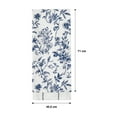 thumbnail image 4 of Fraiche Cotton Kitchen Towels 3-Pack, 4 of 8