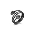 thumbnail image 4 of Sentmoon Magnet Ring Adjustable Magnetic Fidget Toy Stress Relief Ring Portable Finger Toy Focus Anxiety Aid, 4 of 4