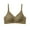 Style1-Brown bras for women, variant on Bras for Women Plus Size 2025 New Breathable Cool Liftup Mesh Bras Bralettes with Support Front Closure Lightly Padded Underwire Sexy Tshirt Bras Supportive Everyday Bra Returns and Refunds My Orders