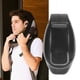 thumbnail image 5 of Auriculares Abiertos Auricular único Inalámbrico BT53 con Sonido Estéreo HIFI Resistente Al Agua IPX4 Diseño de un Botón Auriculares con Clip para la Oreja para Correr y, 5 of 8