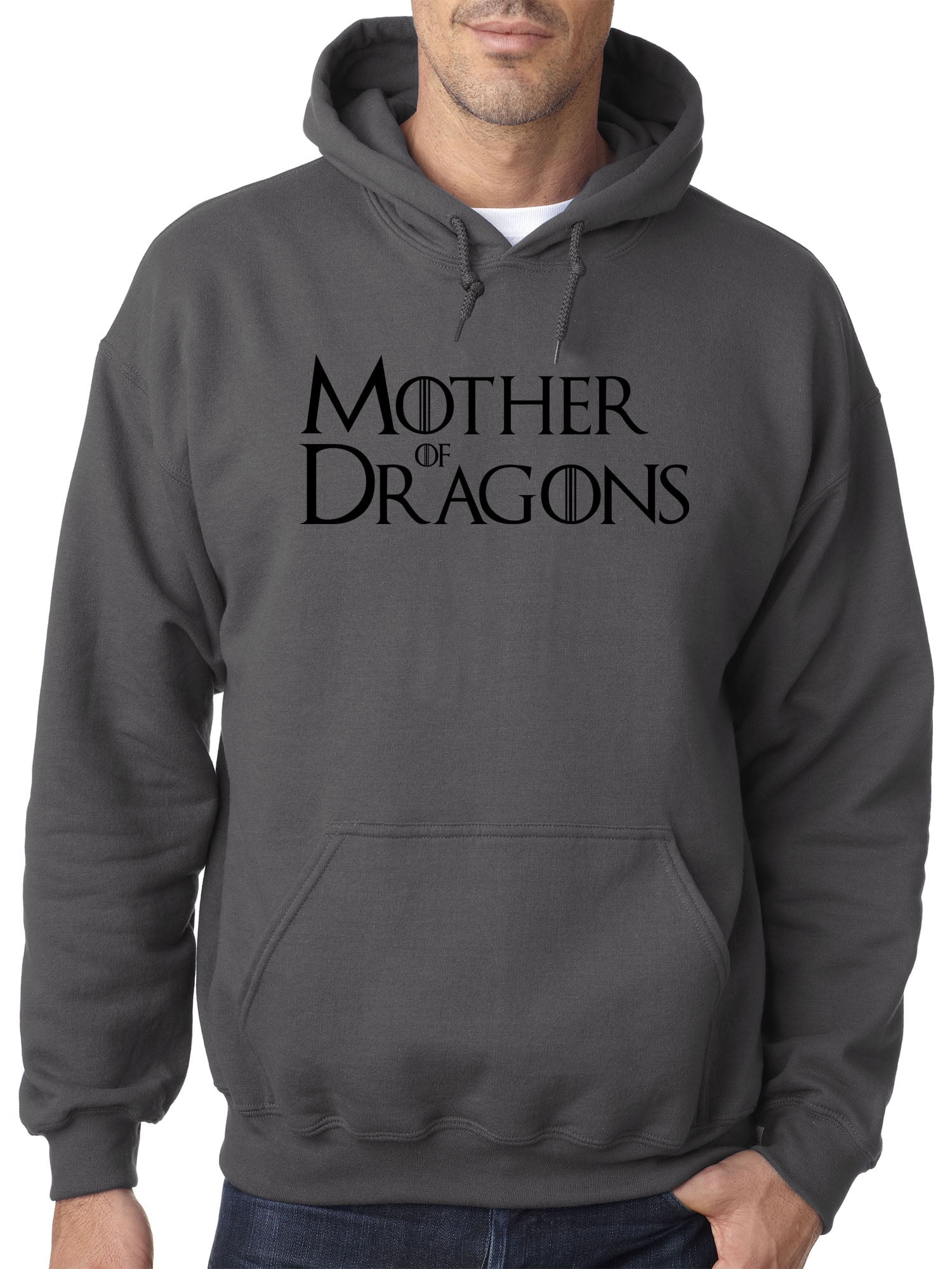 mother of dragons hoodie