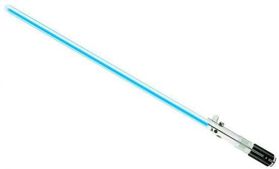 anakin force fx lightsaber removable blade