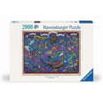 thumbnail image 1 of Rompecabezas Ravensburger Constellations 2000 piezas, 1 of 5