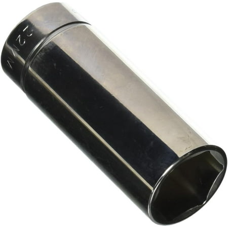 

3/8 Drive Deep Socket 6 Point 22mm